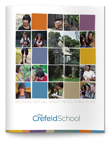 crefeld cover