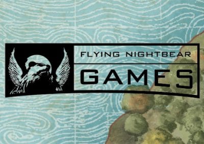Flying Nightbear Games